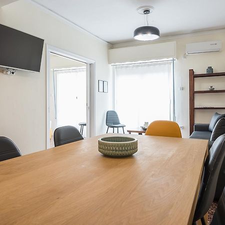 Acropolis View Paradise Apartments Атина Екстериор снимка