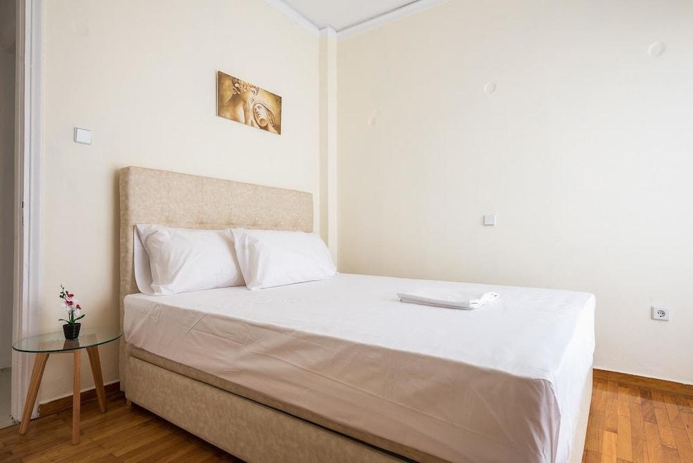 Acropolis View Paradise Apartments Атина Екстериор снимка