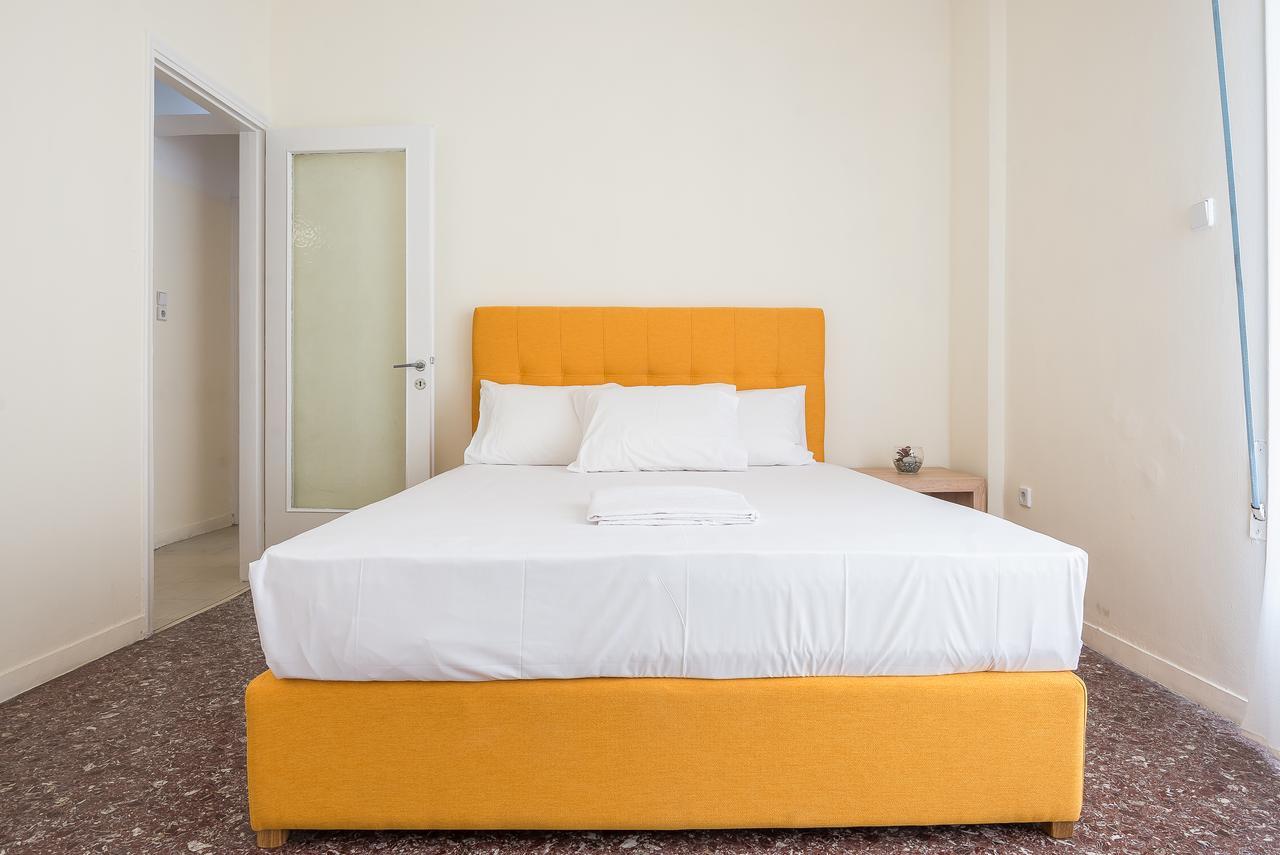 Acropolis View Paradise Apartments Атина Екстериор снимка