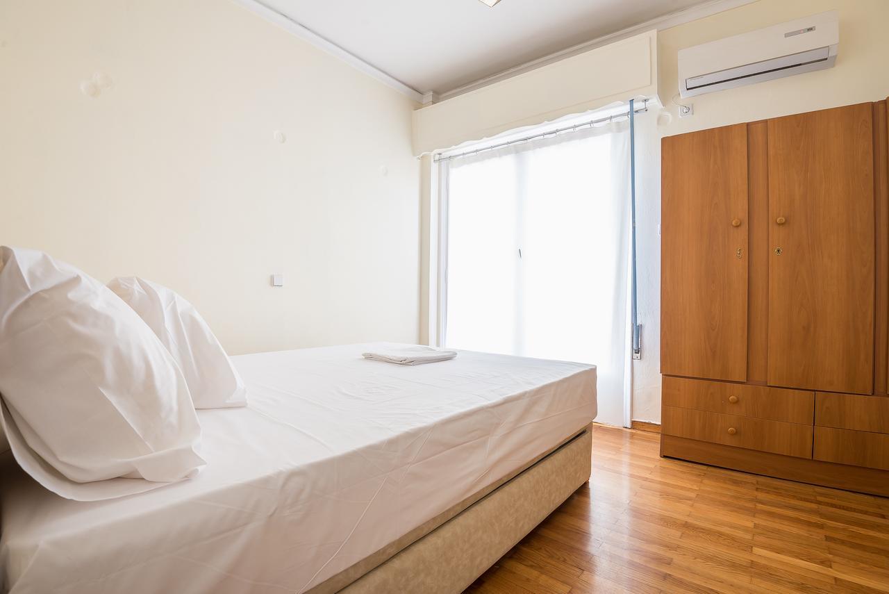 Acropolis View Paradise Apartments Атина Екстериор снимка