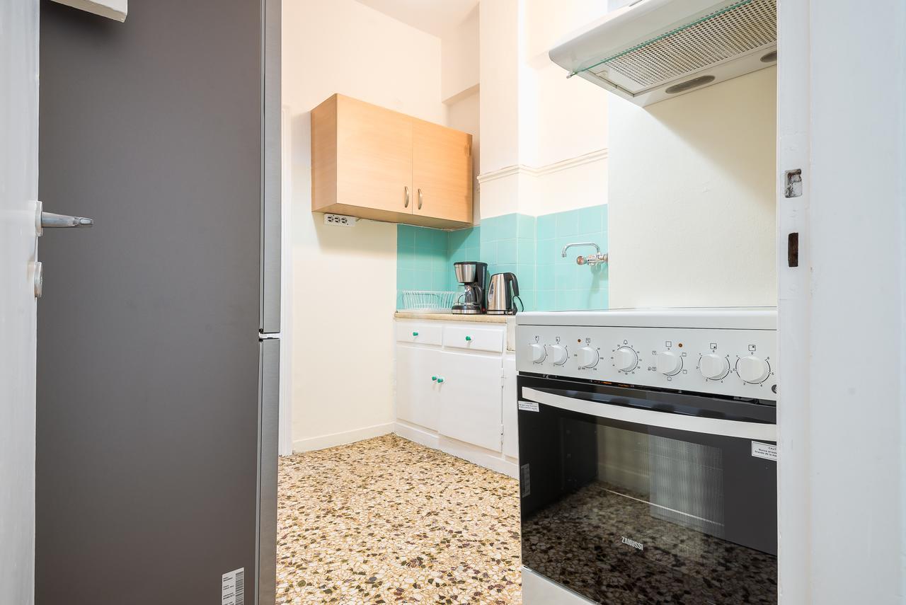 Acropolis View Paradise Apartments Атина Екстериор снимка