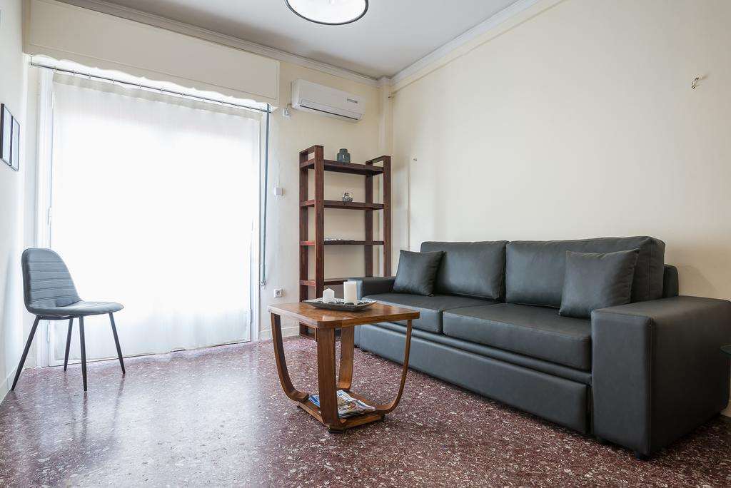 Acropolis View Paradise Apartments Атина Стая снимка